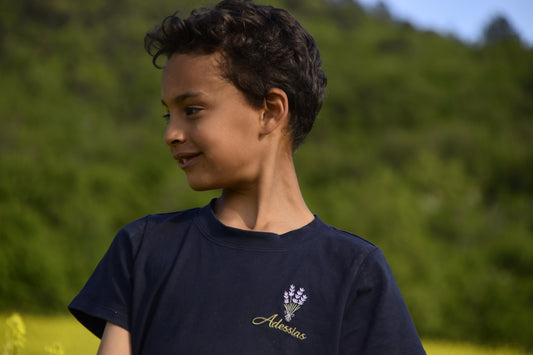T-shirt enfant Adessias (Précommande)